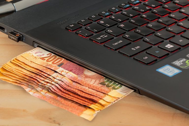 Tutorial sobre Opciones Financieras (6): Venta de Put
