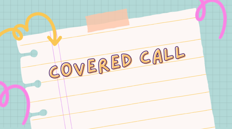 Tutorial sobre Opciones Financieras (10): Covered Call