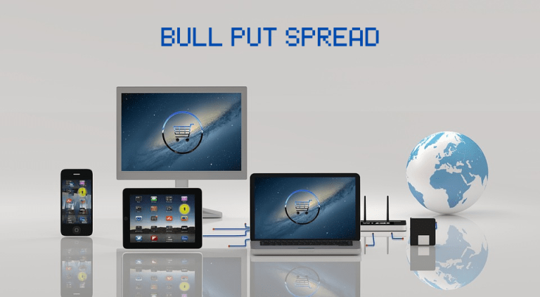 Tutorial sobre Opciones Financieras (14): Bull Put Spread