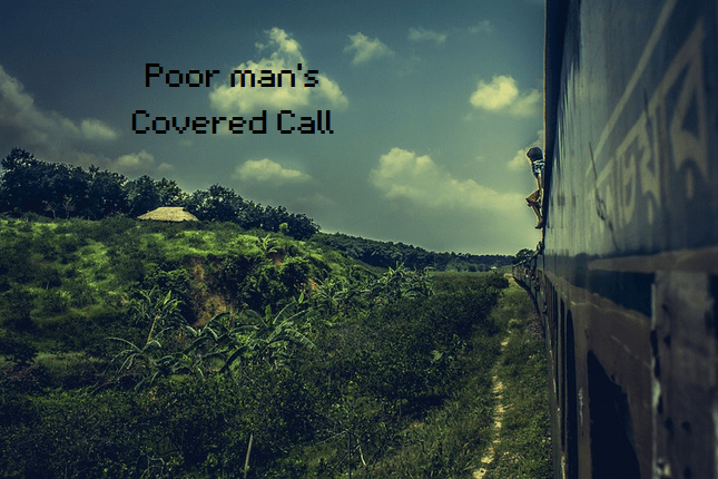 Tutorial sobre Opciones Financieras (18): Poor Man’s Covered Call