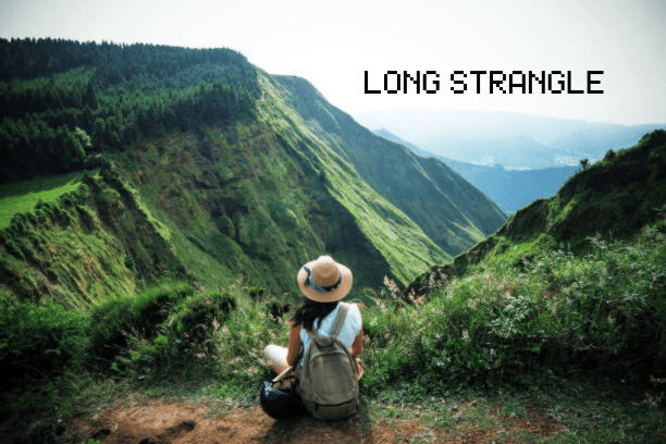 Tutorial sobre Opciones Financieras (21): Long Strangle