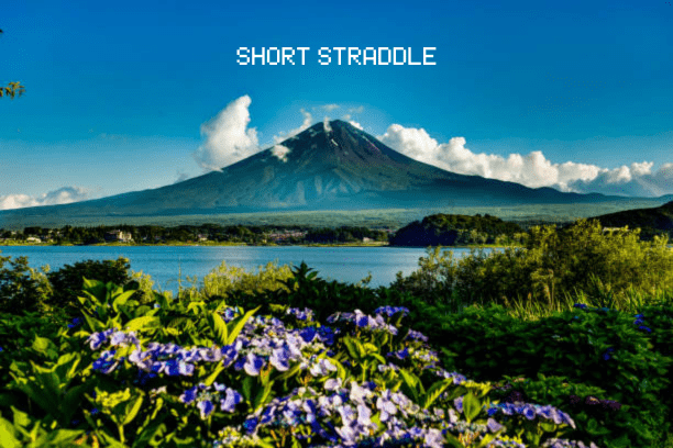 Tutorial sobre Opciones Financieras (20): Short Straddle