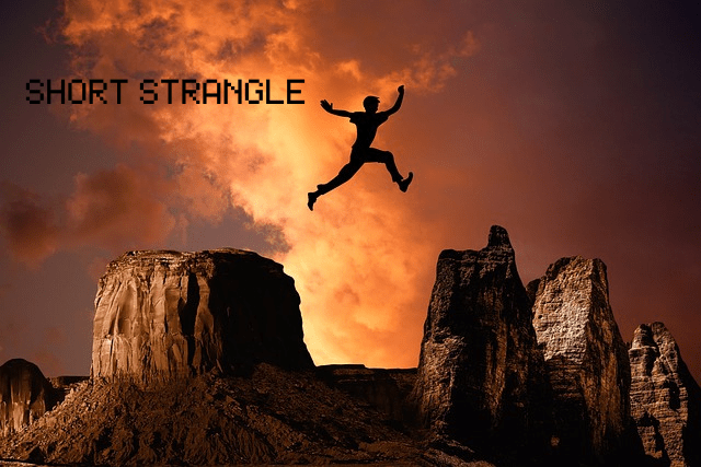Tutorial sobre Opciones Financieras (22): Short Strangle