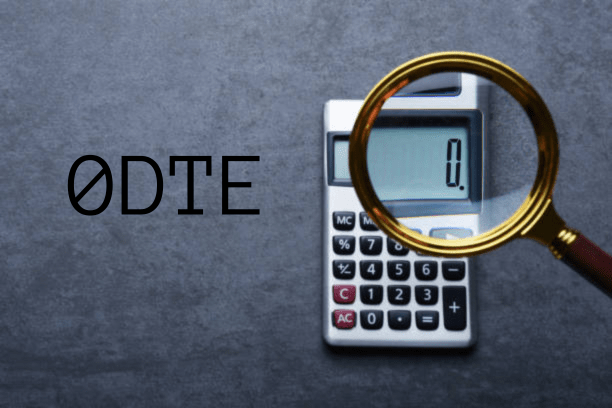 Tutorial sobre Opciones Financieras (30): 0DTE (zero days to expiration)