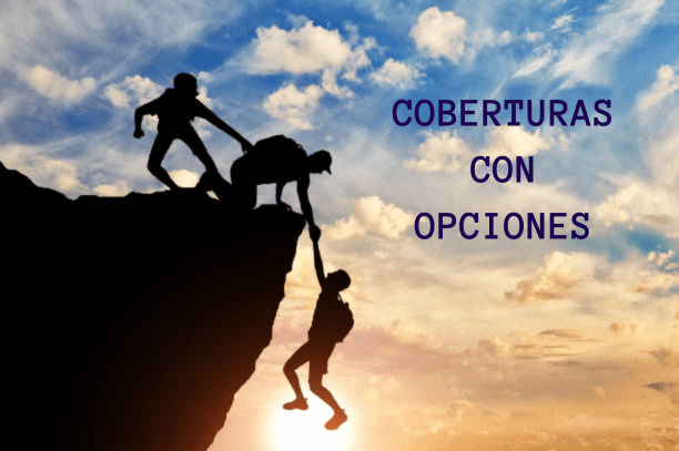 Tutorial sobre Opciones Financieras (29): Coberturas con Opciones