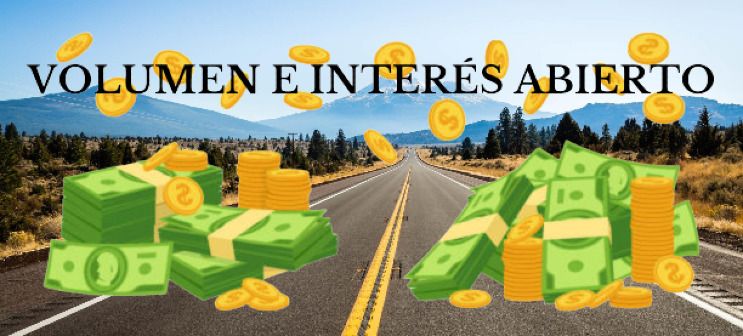 Opciones financieras (36): Volumen e interés abierto