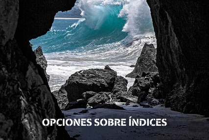 Opciones financieras (41): Opciones sobre índices