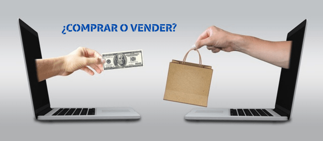 Opciones financieras (39): ¿Comprar o vender opciones?