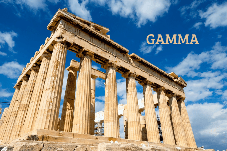Opciones financieras (45): Gamma