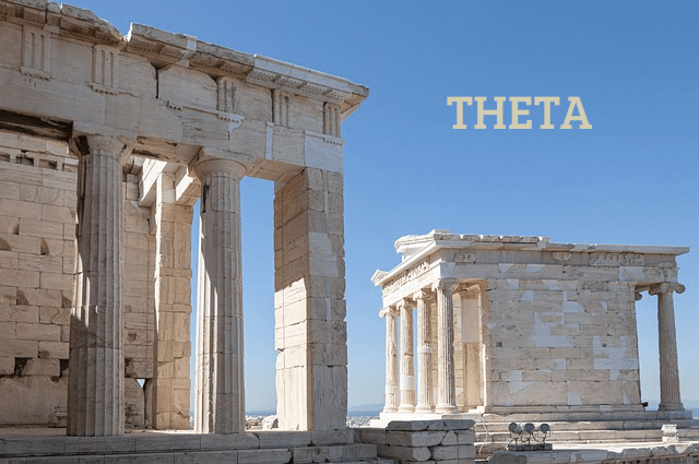 Opciones financieras (46): Theta