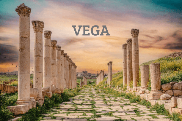 Opciones financieras (47): Vega