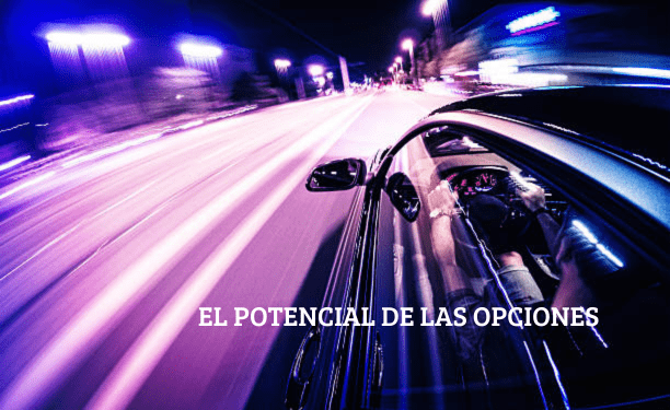 Opciones financieras (52): El potencial de la Opciones